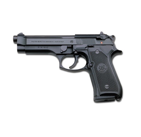 Beretta - 92FS