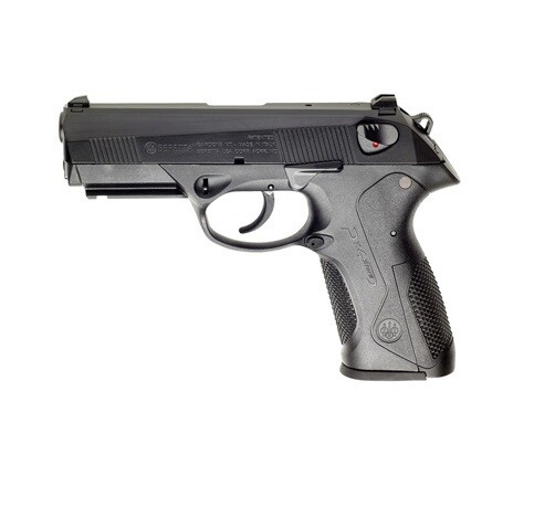 Beretta - PX4 Storm
