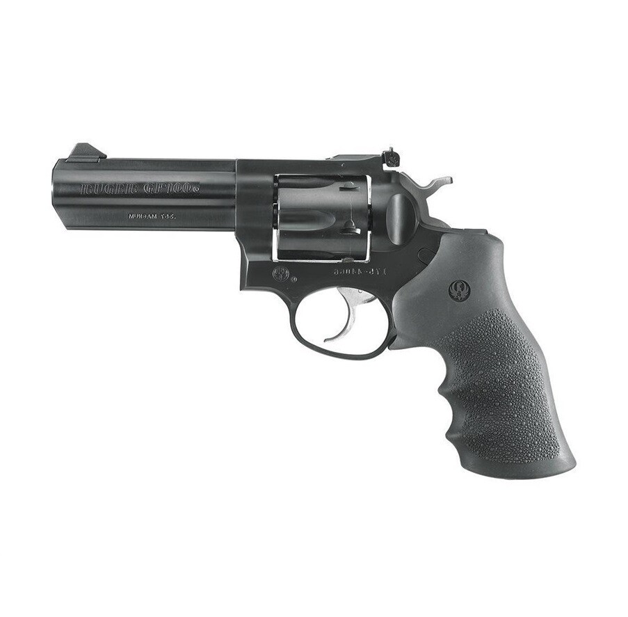 Ruger - GP100