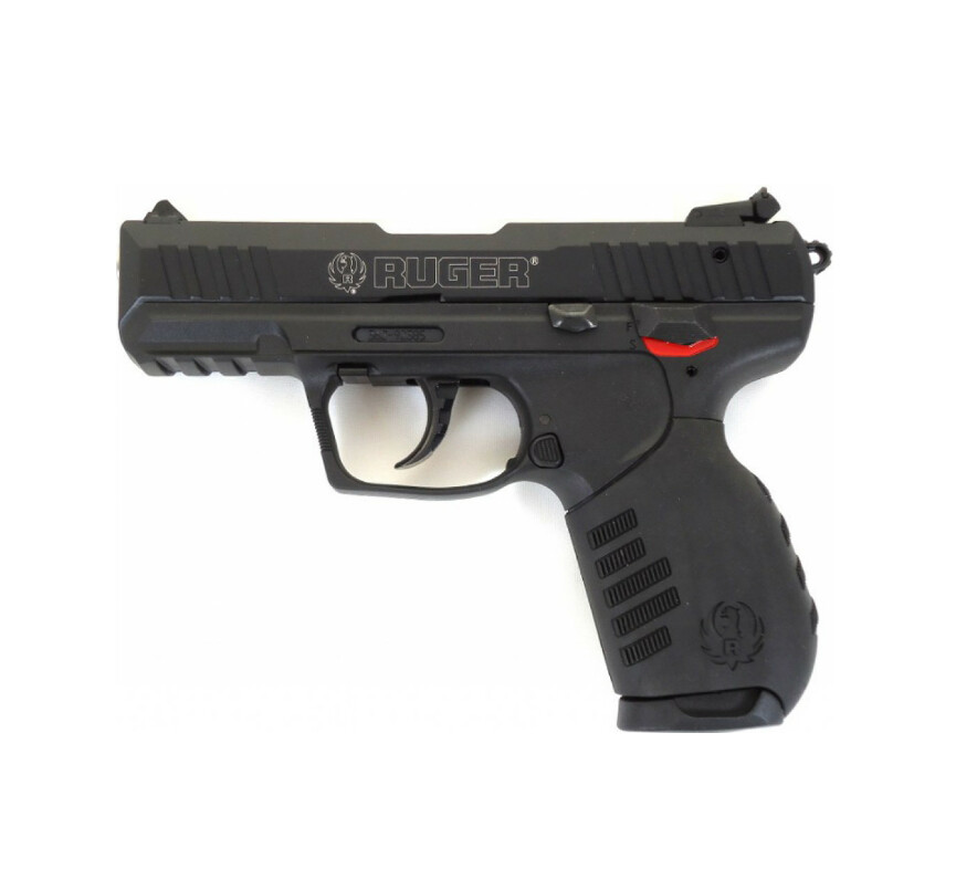 Ruger - SR22