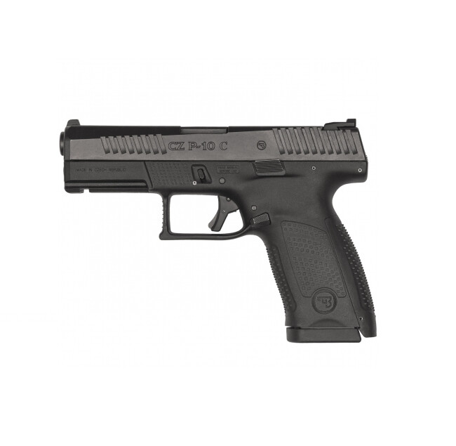 CZ P10-C