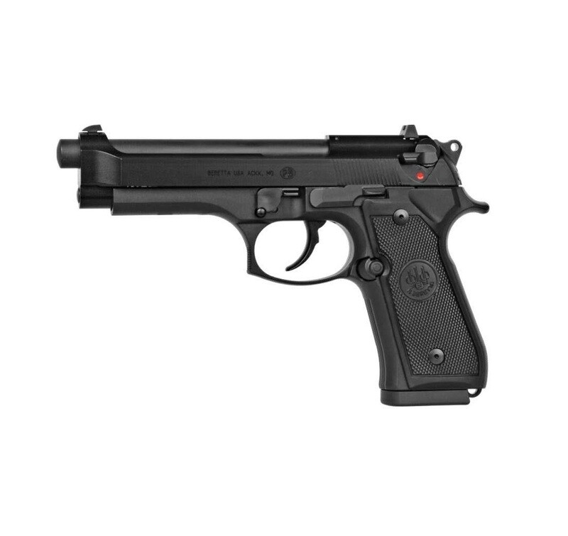 Beretta - 92FS 22 LR