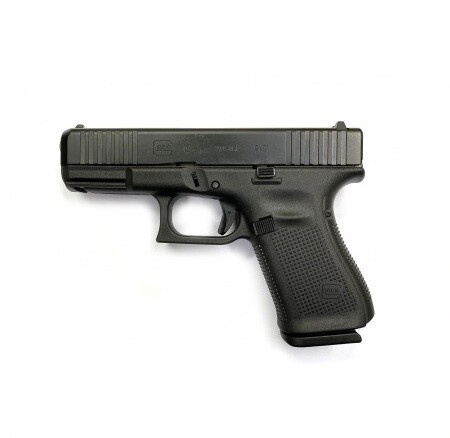 Glock - 19 FS 5° Gen cal. 9x21