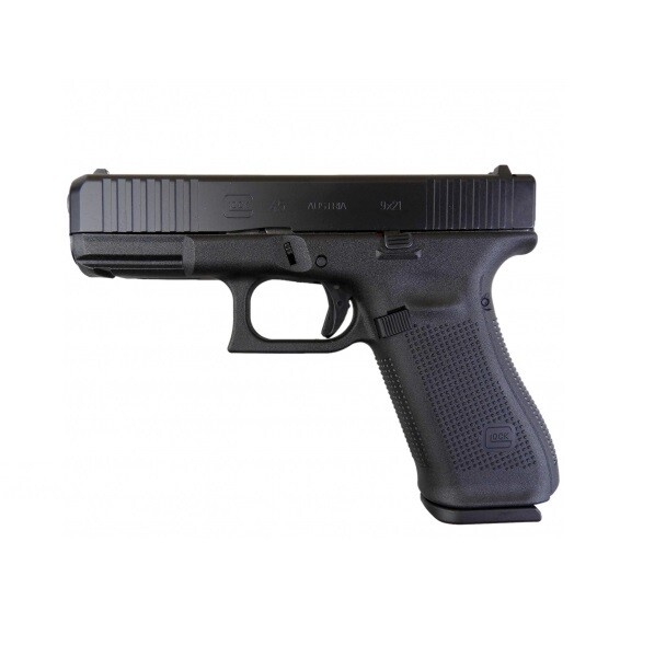 Glock - 45 FS G-Match