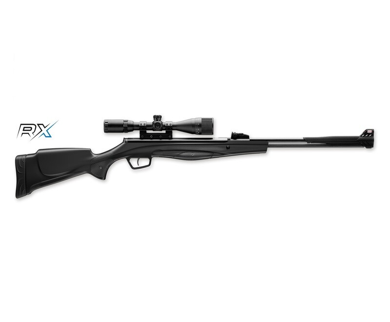 Stoeger - RX40 Synthetic Combo