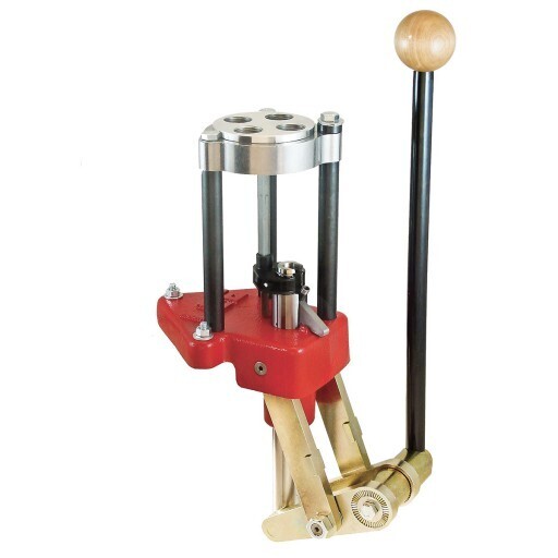 LEE CLASSIC TURRET CORPO IN GHISA