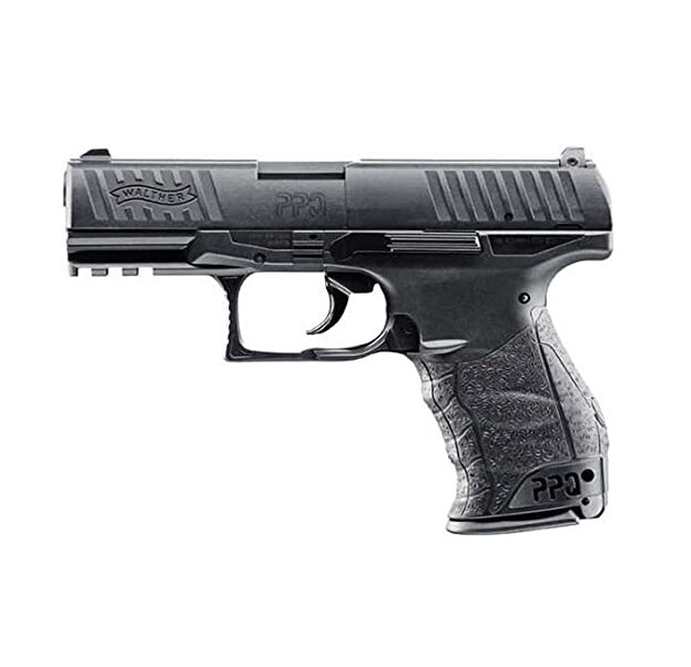Umarex - Walther PPQ