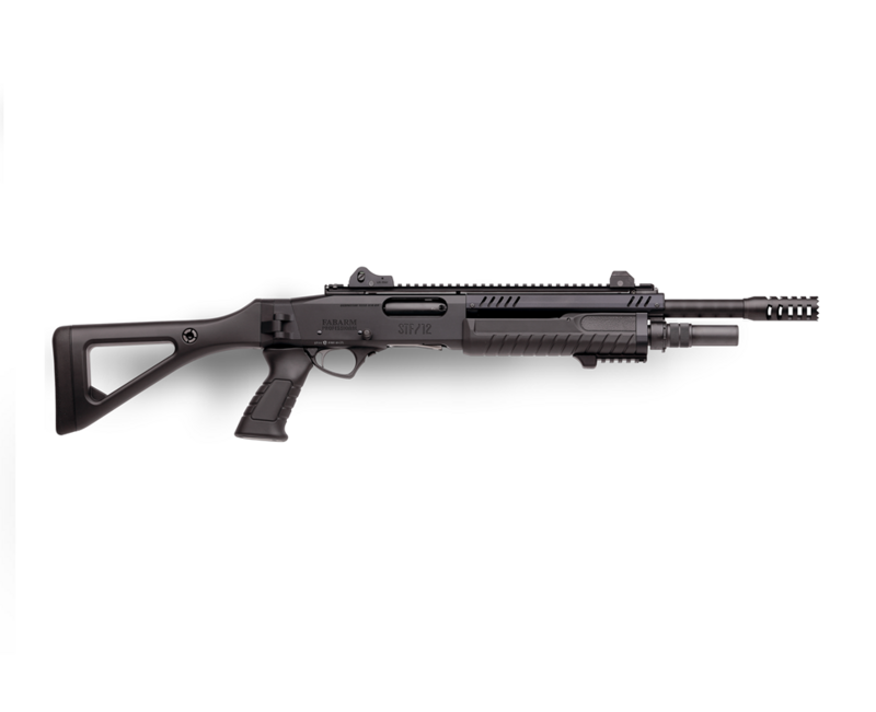 Fabarm - STF 12 Compact