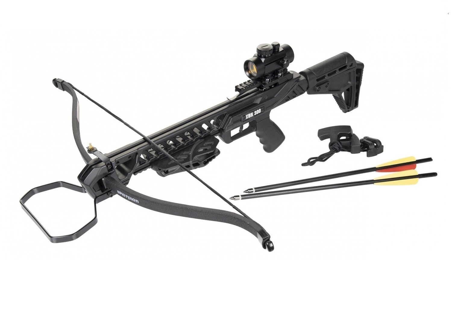 Skorpion - XBR 300