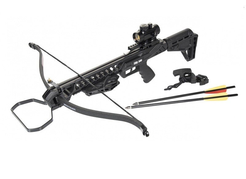 Skorpion - XBR 300 Skorpion - XBR 300