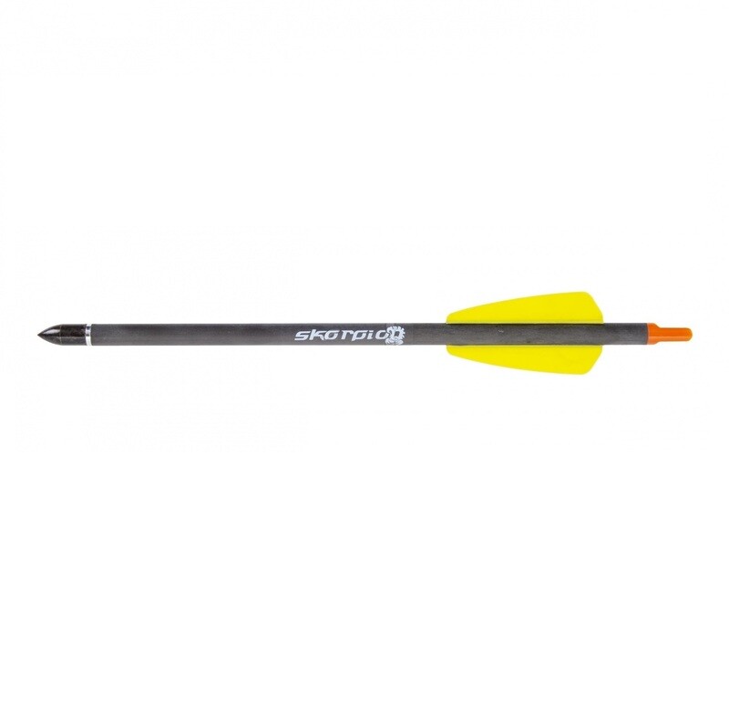 Skorpion - Dardo in carbonio 7,5"