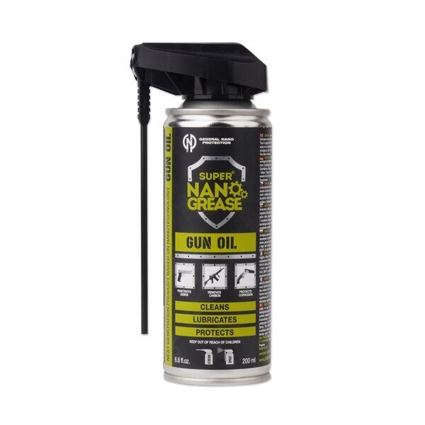 Olio - Super nano Grease - 400 ml