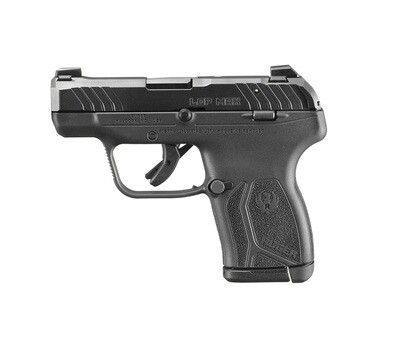 Ruger - LCP Max
