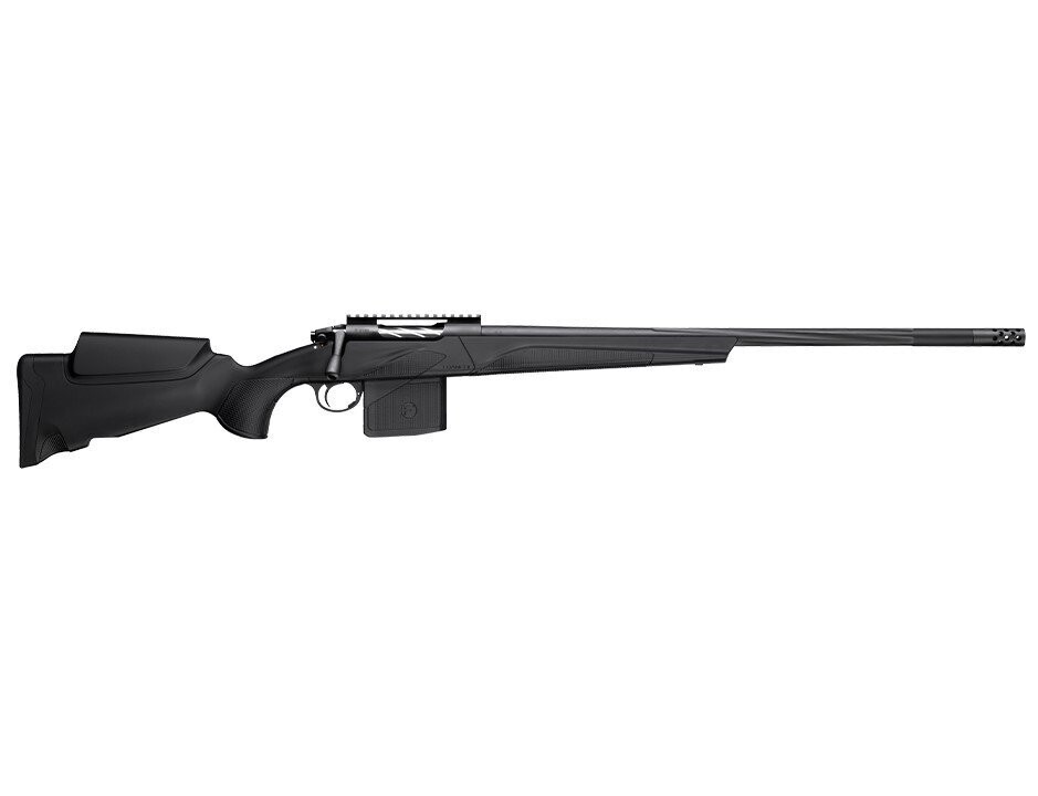 Franchi - Horizon Varmint Black Synt