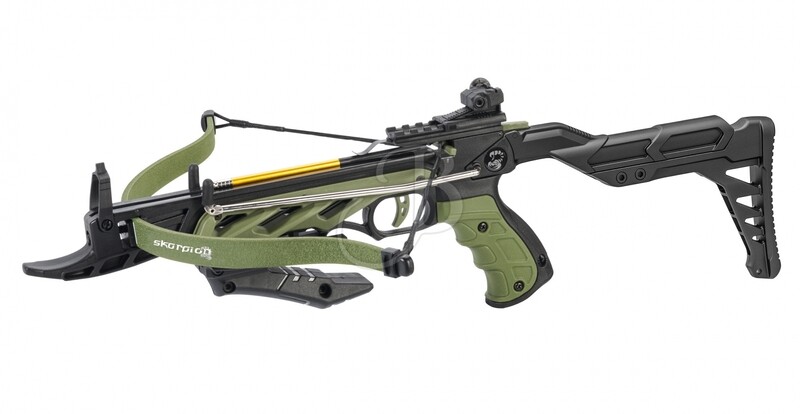 Skorpion - PXB 100