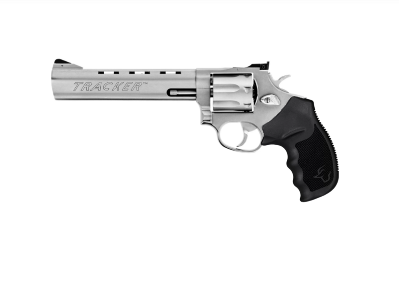 Taurus - 627 Tracker