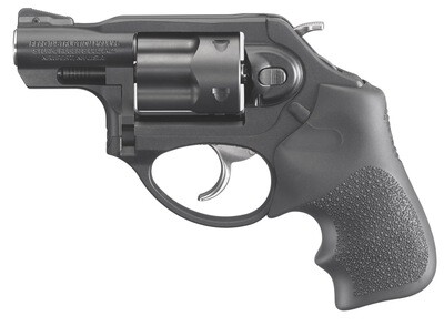 Ruger - LCR-X