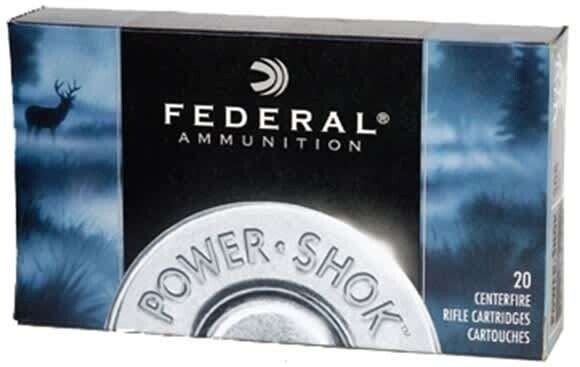 Federal - 303 British SP 150 GRS