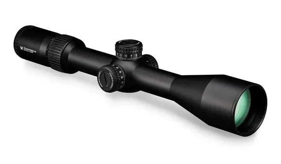 VORTEX - DiamondBack Tactical 6-24x50