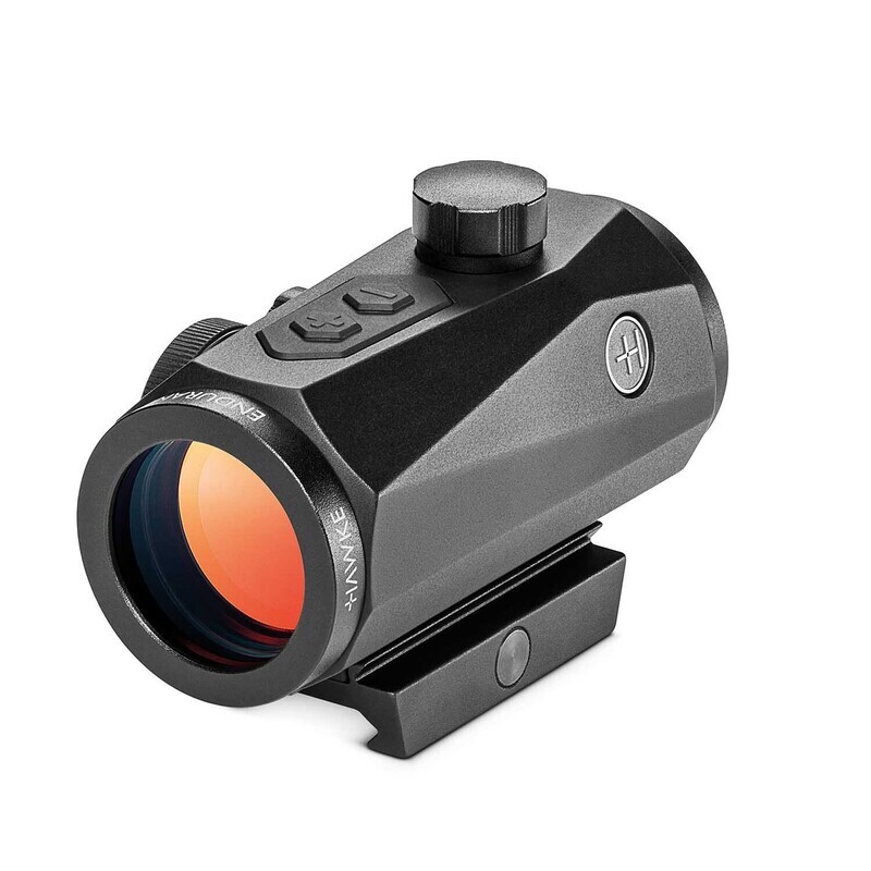 Hawke - Endurance Red Dot