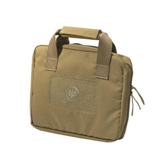 BERETTA - PISTOL CASE TAN