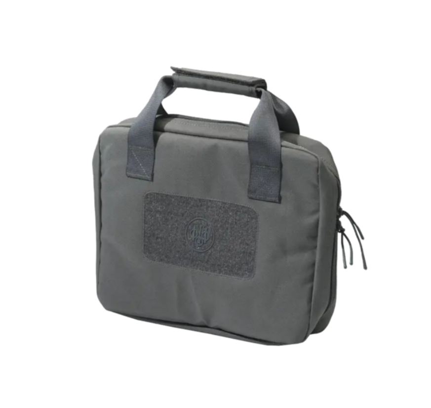 BERETTA - PISTOL CASE GREY
