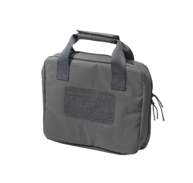 BERETTA - PISTOL CASE GREY