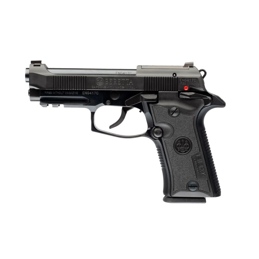 Beretta - 80x Cheetah