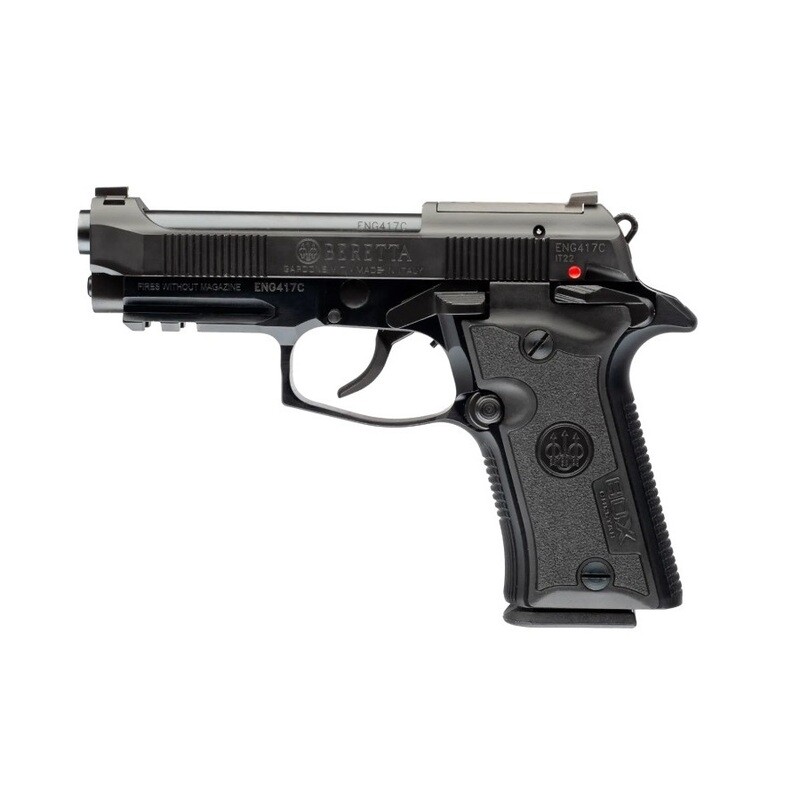 Beretta - 80x Cheetah