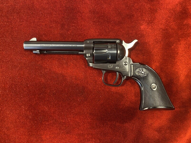 Colt - Frontier Scout