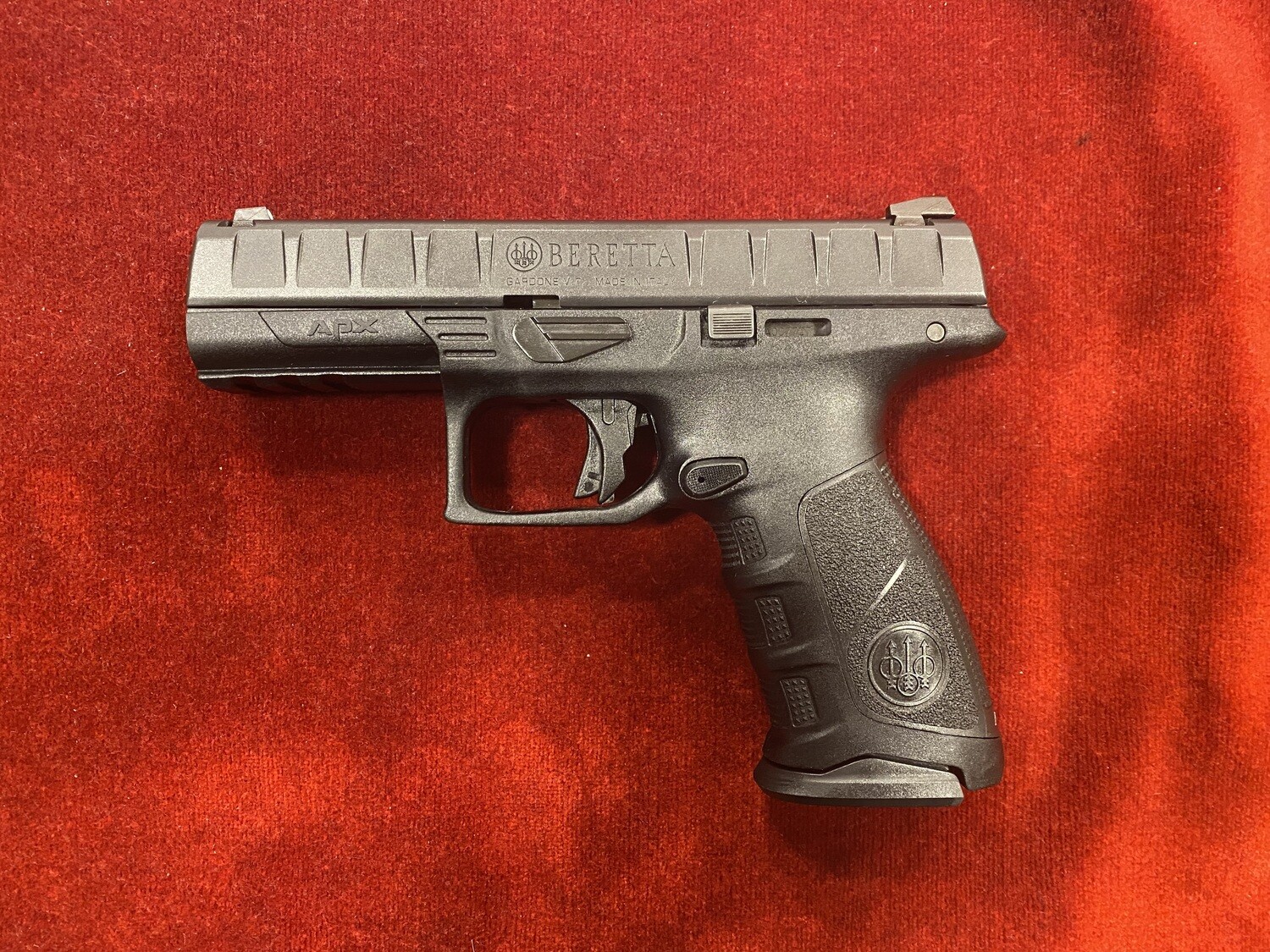 Beretta - APX