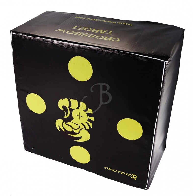 Skorpion battifreccia allenamento 45X45X24