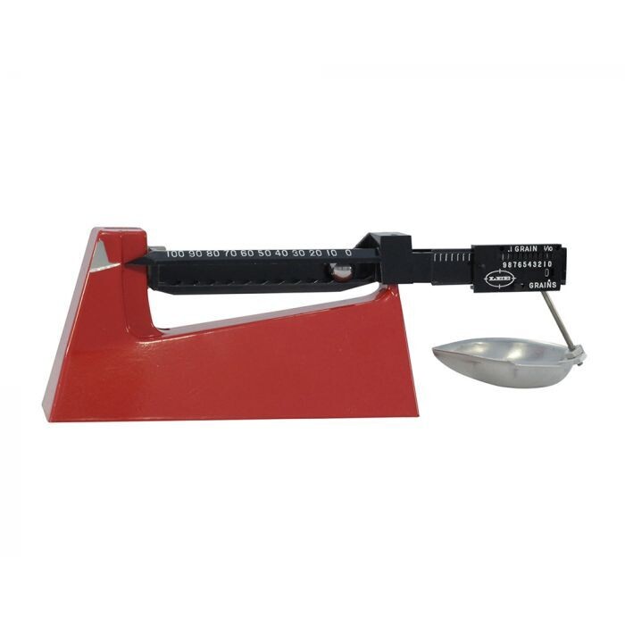 LEE SAFETY POWDER SCALE