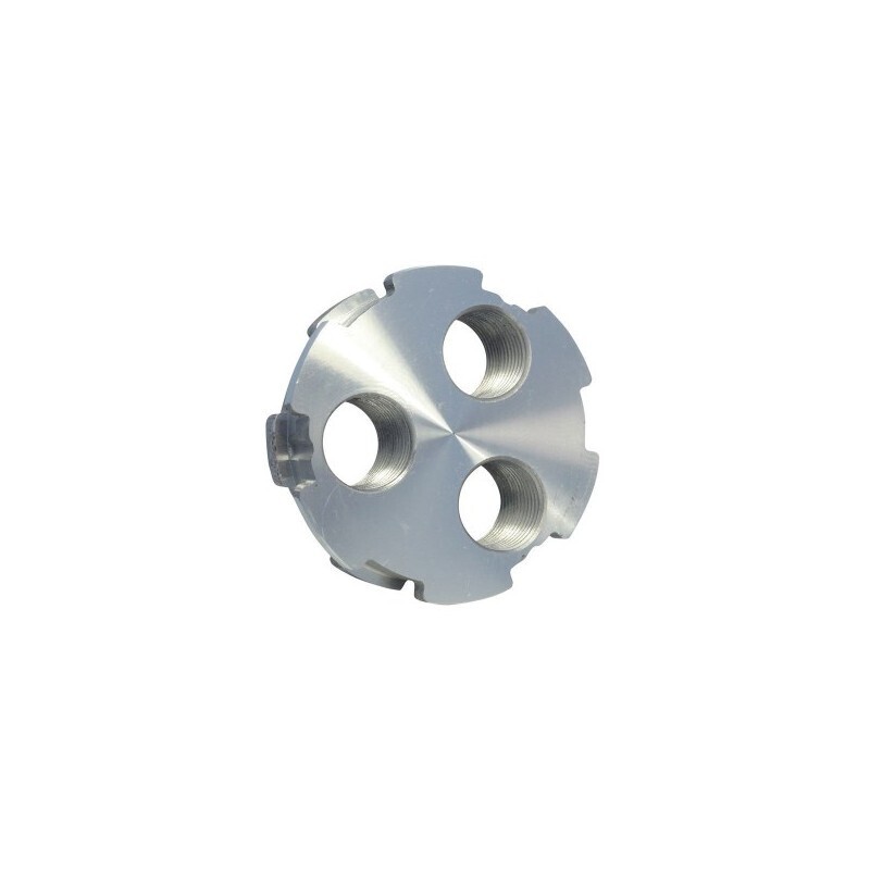 LEE 3-HOLE QUICK CHANGE TURRET