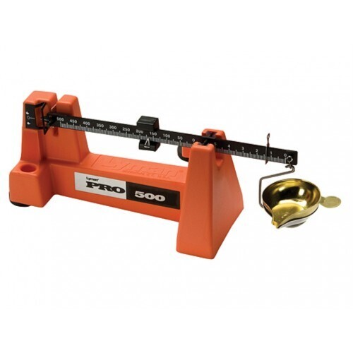 LYMAN PRO 500 SCALE