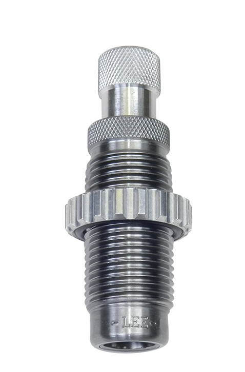 LEE CARBIDE FACTORY CRIMP DIE 9 LUGER