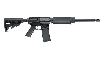 SMITH & WESSON - M&P15 SPORT II OR M-LOK