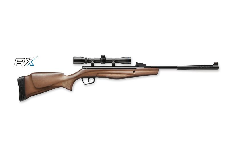 Stoeger - RX5 Wood Combo