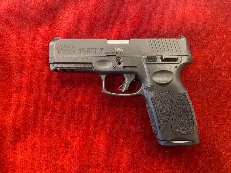 Taurus - G3