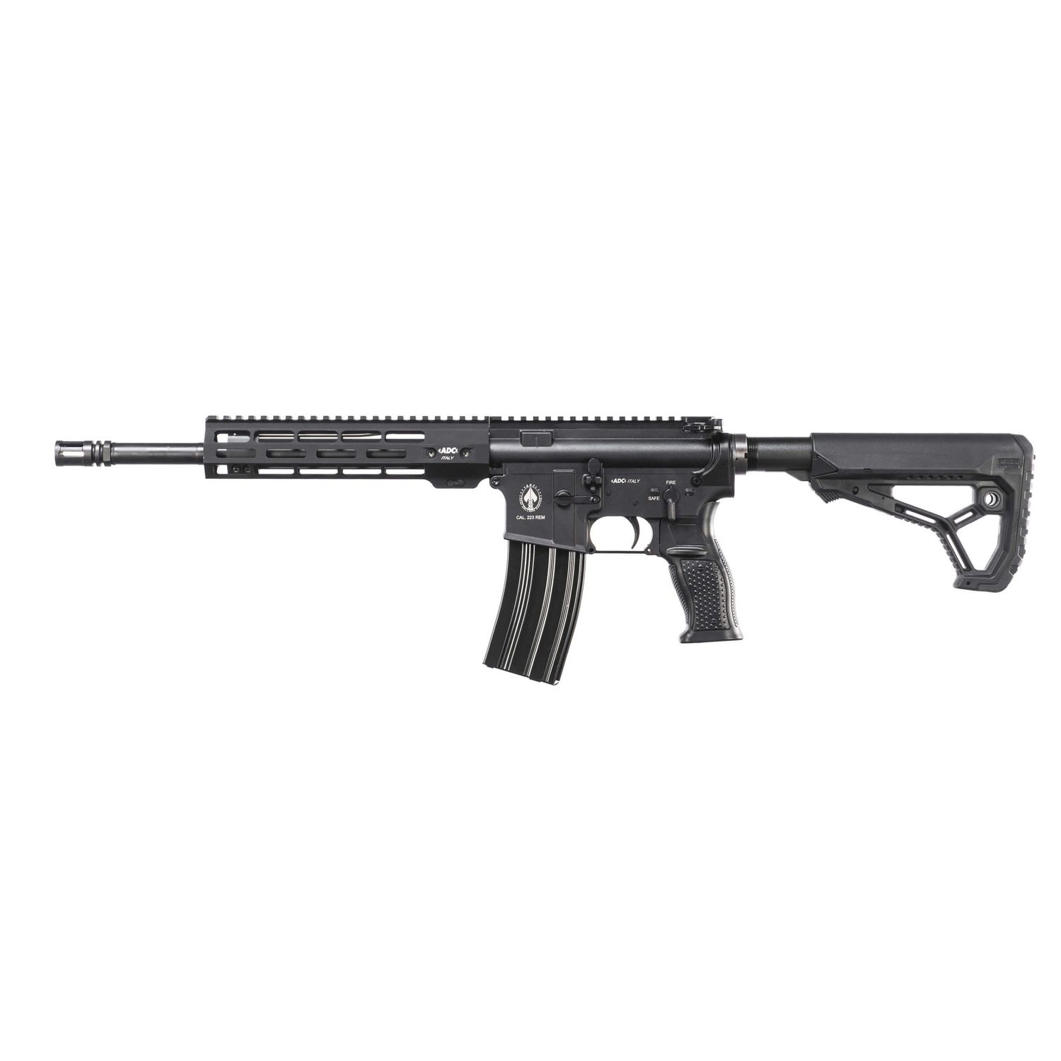 ADC - M5