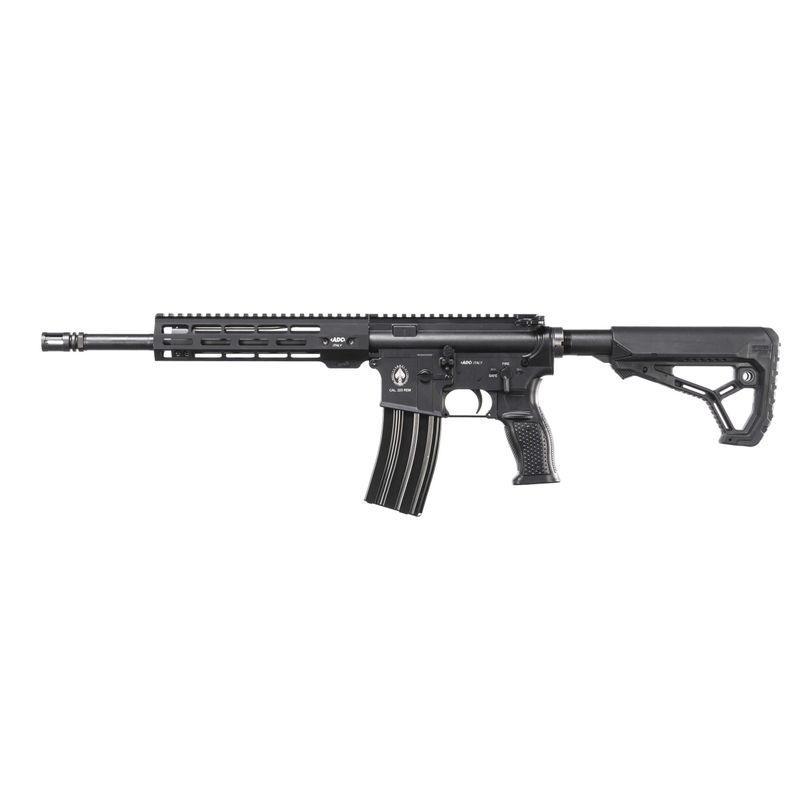 ADC - M5
