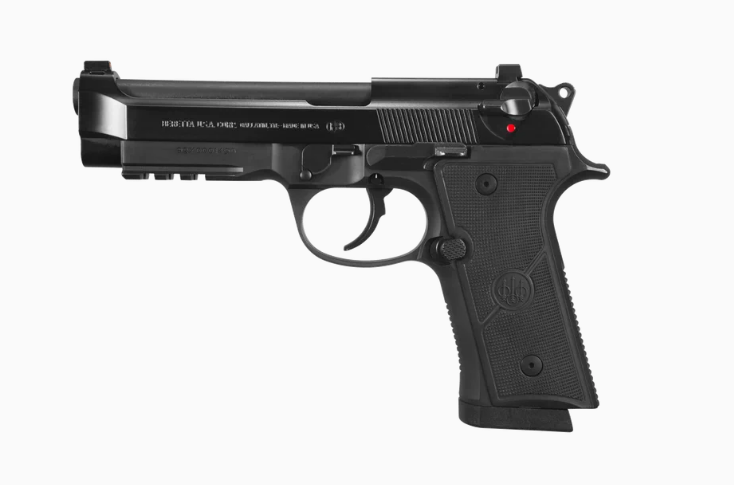 Beretta - 92X RDO FR