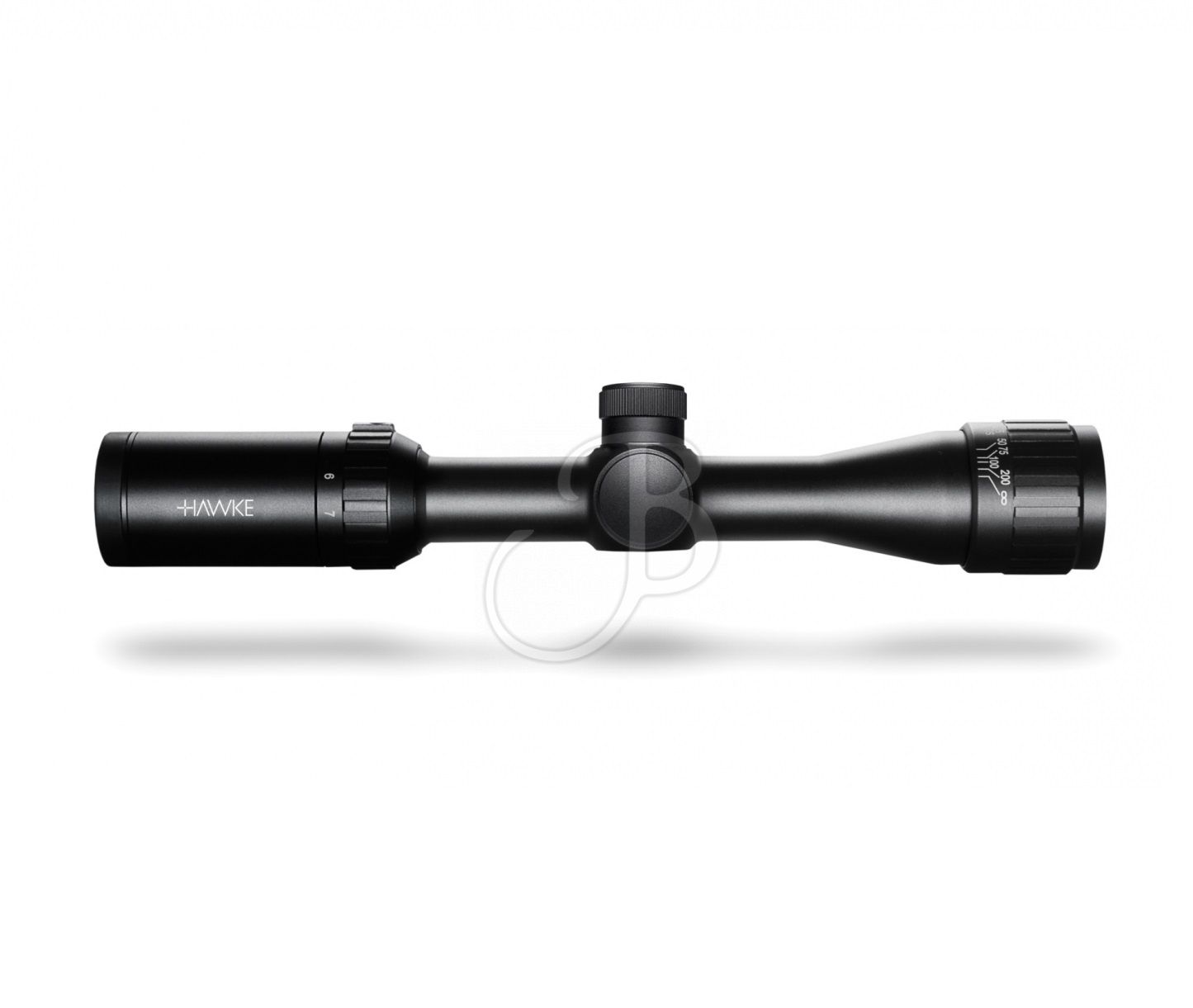 HAWKE - Vantage 1" 2-7x32