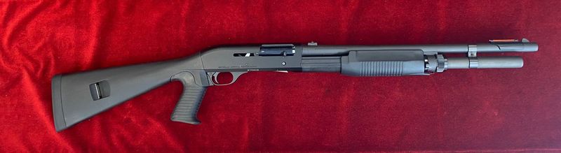 Benelli - M3 Super 90