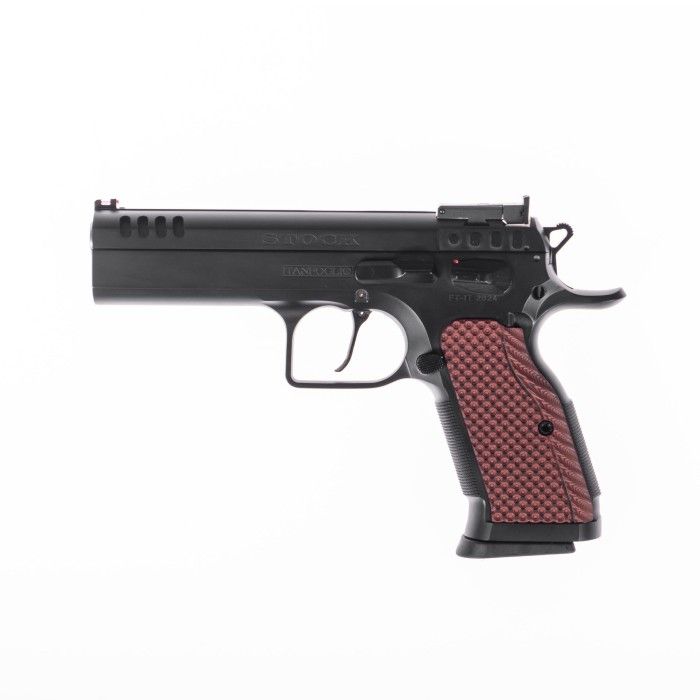 Tanfoglio - Stock 2025