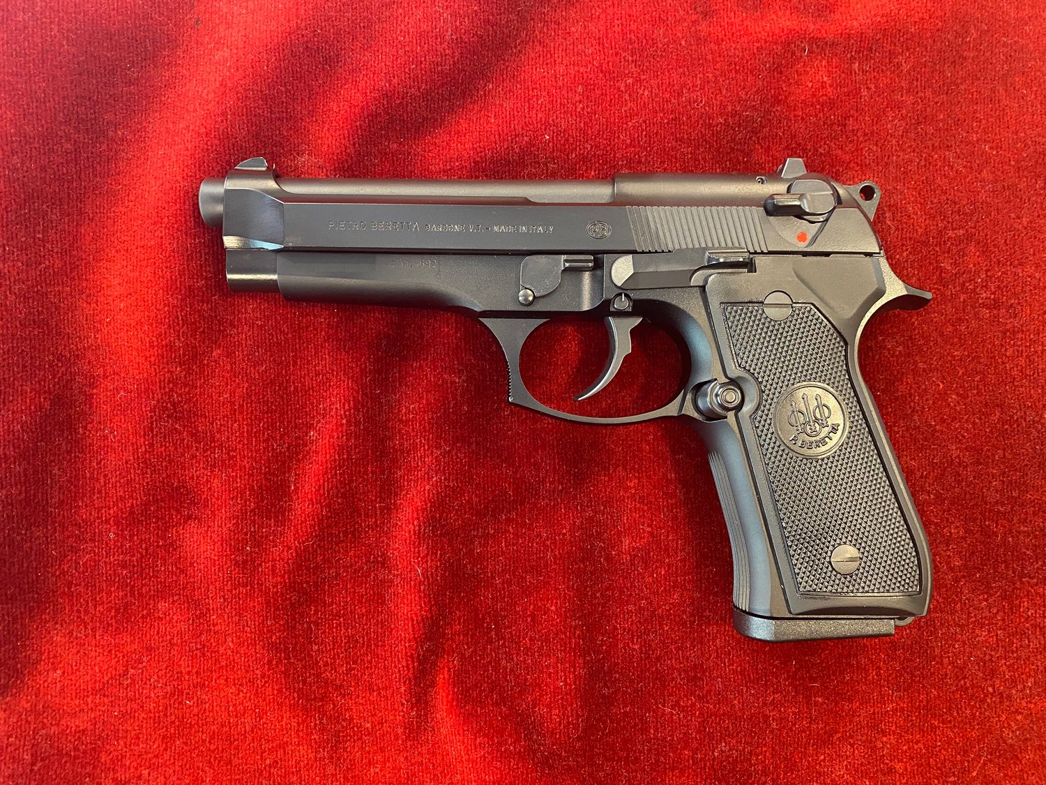 Beretta - 98 FS