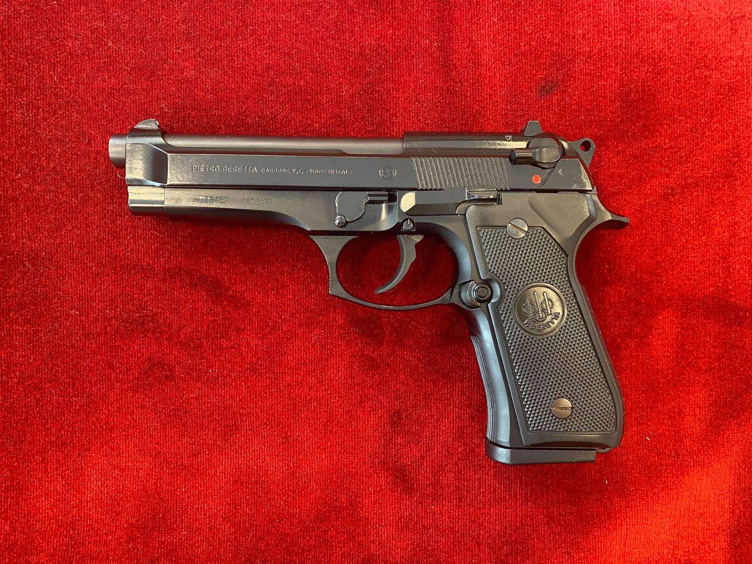 Beretta - 98 FS