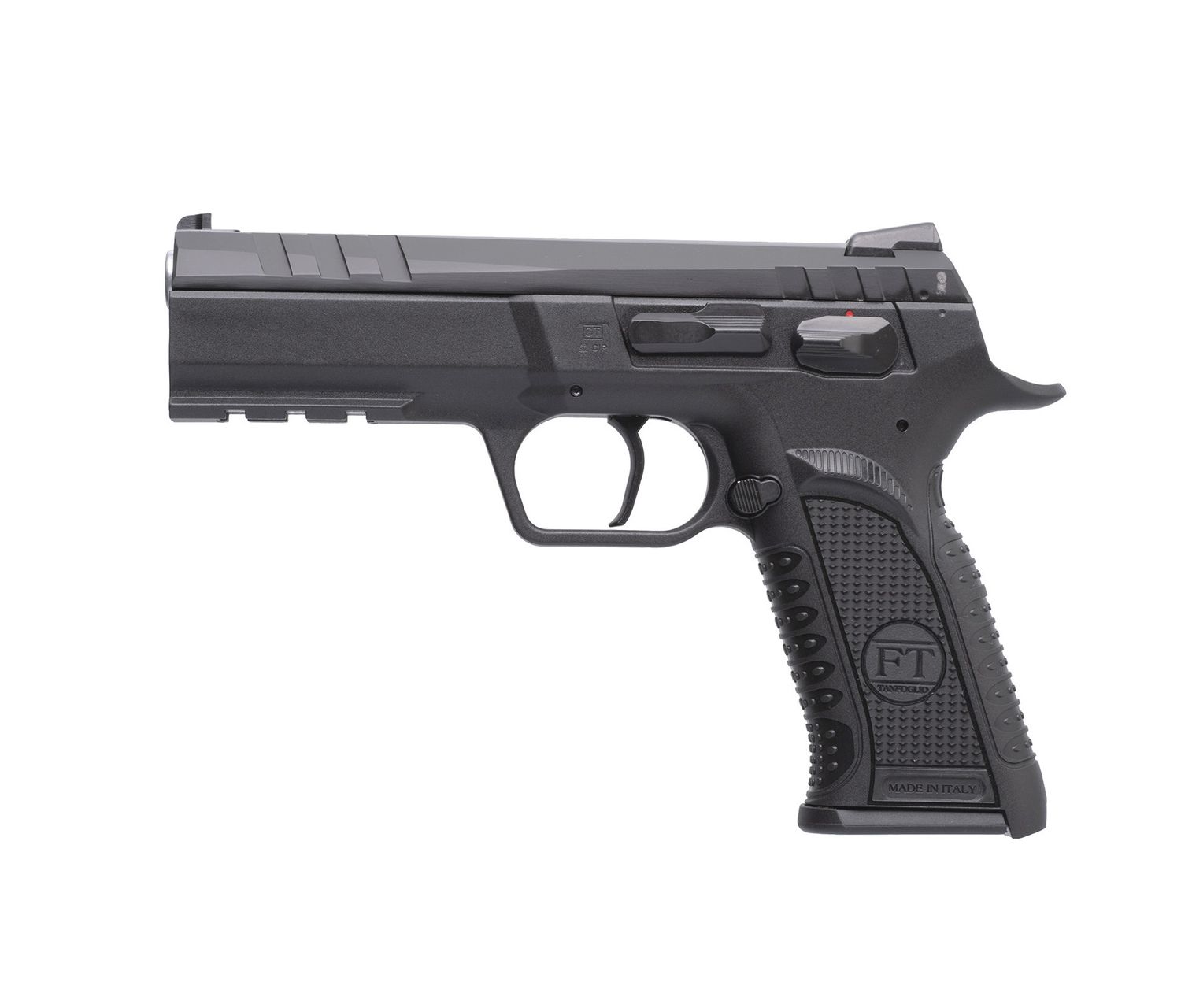 Tanfoglio - Force Esse