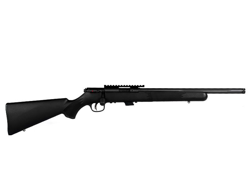 Savage - Mark II FV-SR