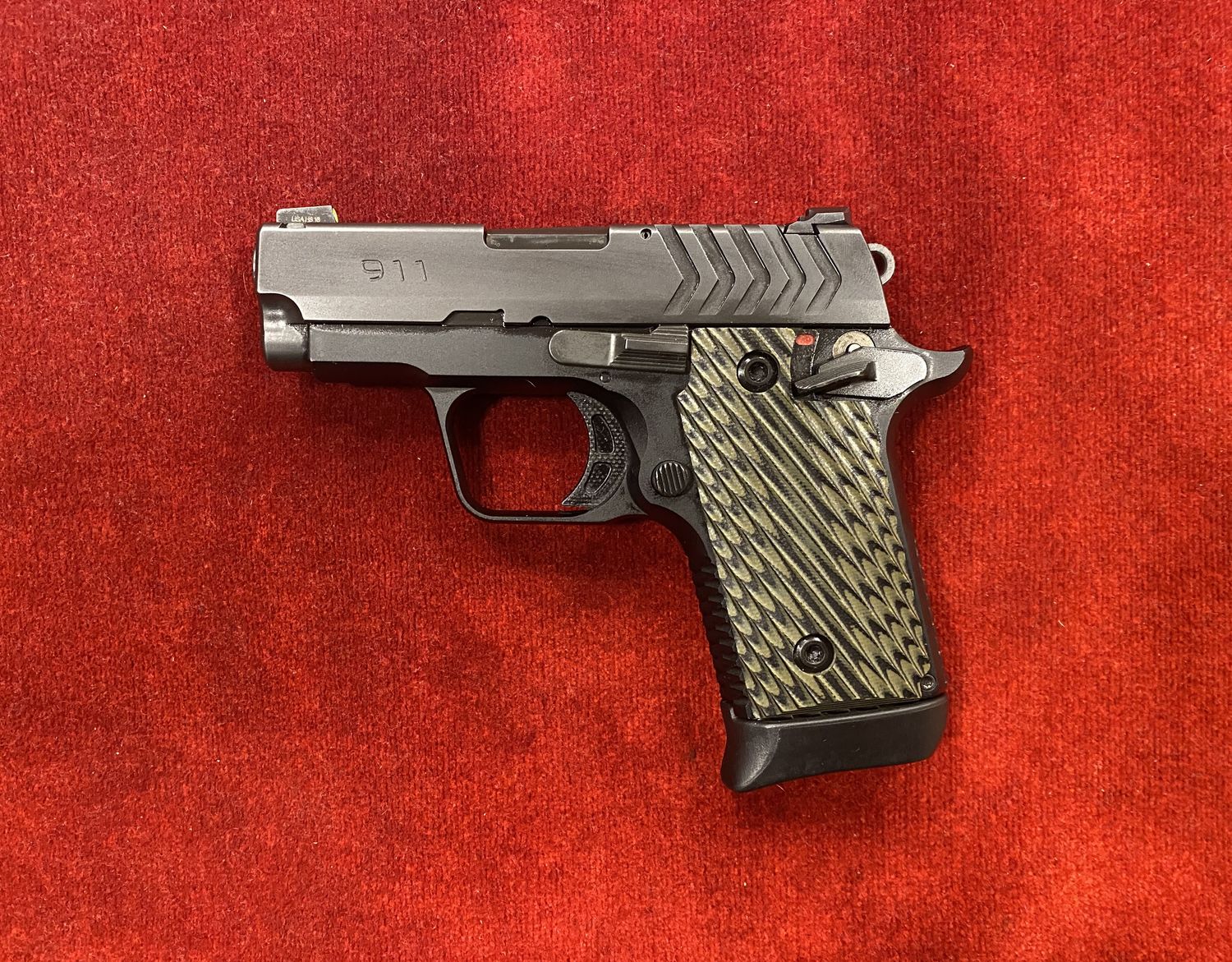 Springfield Armory - 911